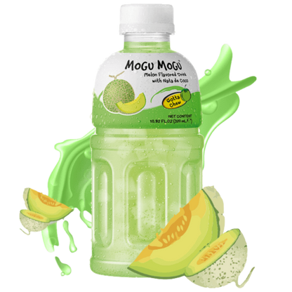 Mogu Mogu Meloni 320ml