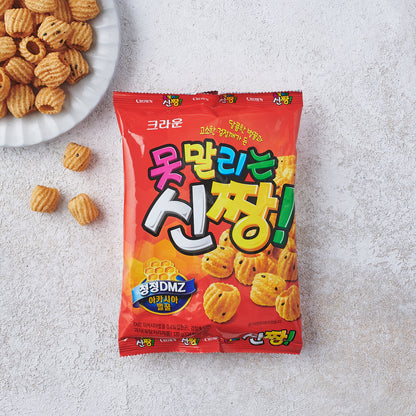 Shinzzang Honey Snack