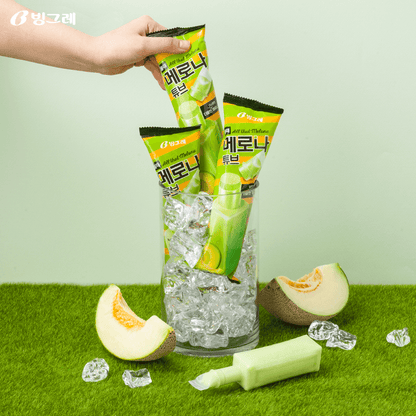 Melona Ice Cream - Daebak