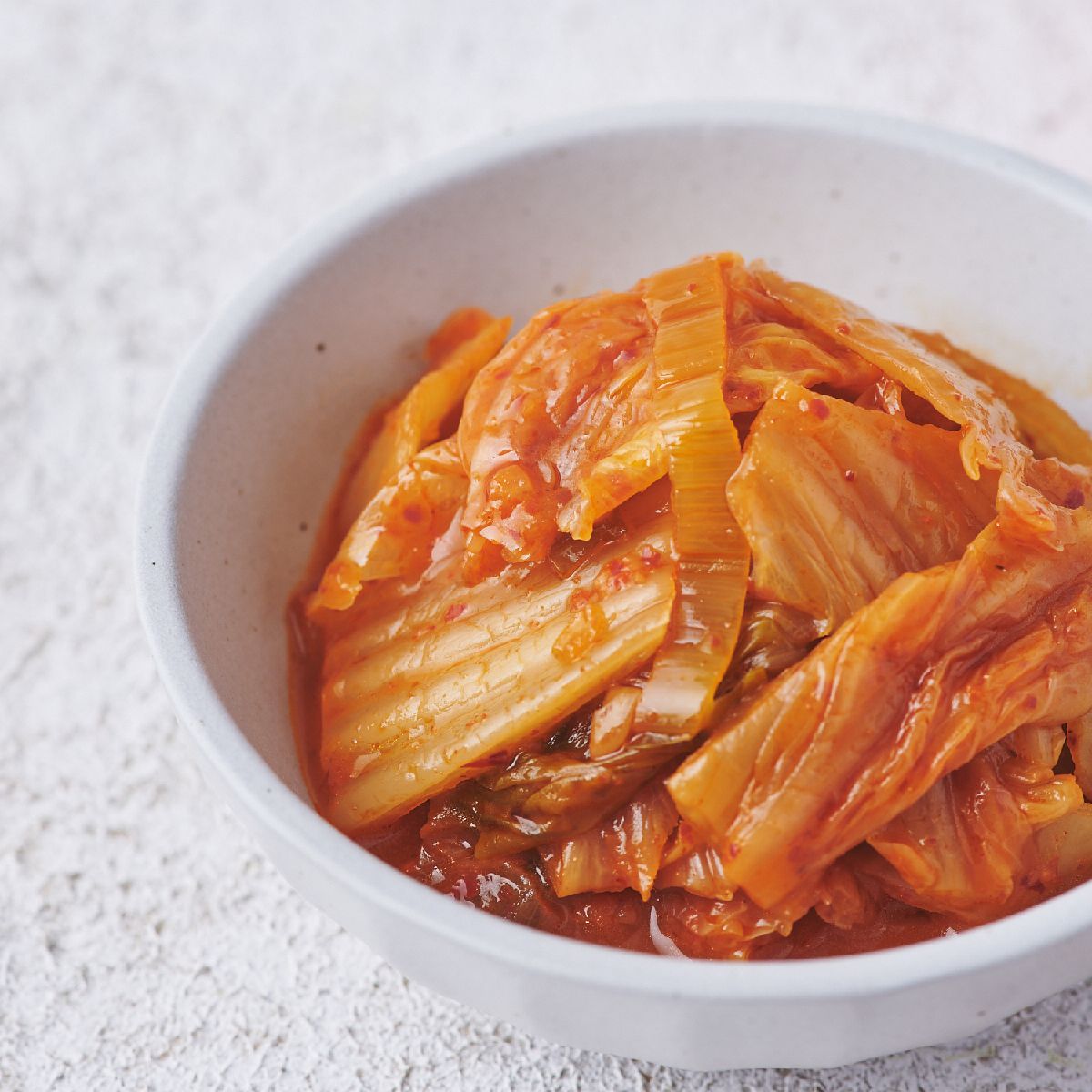 Stir-fried Kimchi - Daebak